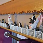 Suivez Le Lapin Blanc Parking Offert 3* Saint-Valery-sur-Somme