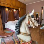 Suivez Le Lapin Blanc Parking Offert 3*