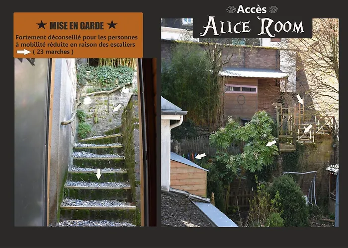 Couette-café Suivez Le Lapin Blanc - Bb