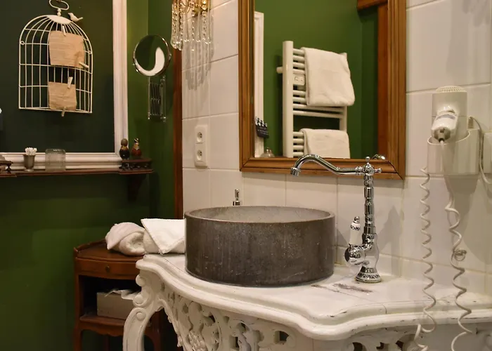 Suivez Le Lapin Blanc - Bb Saint-Valery-sur-Somme