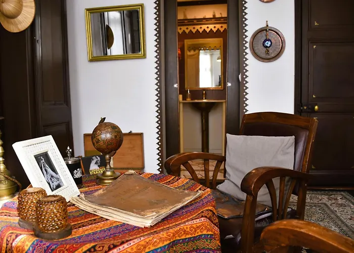 Couette-café Suivez Le Lapin Blanc - Bb 3*