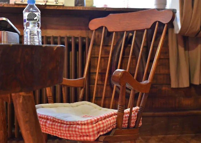 Suivez Le Lapin Blanc - Bb 3* Saint-Valery-sur-Somme