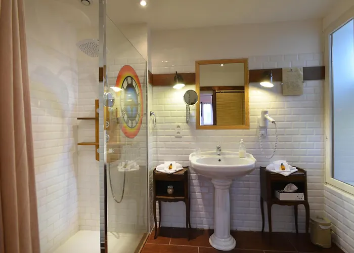 Suivez Le Lapin Blanc - Bb Saint-Valery-sur-Somme