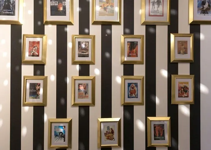 Suivez Le Lapin Blanc - Bb Saint-Valery-sur-Somme