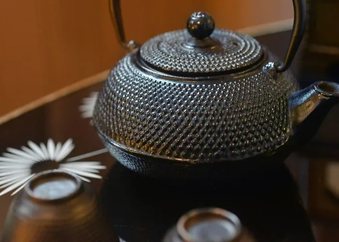 Couette-café Suivez Le Lapin Blanc - Bb 3*