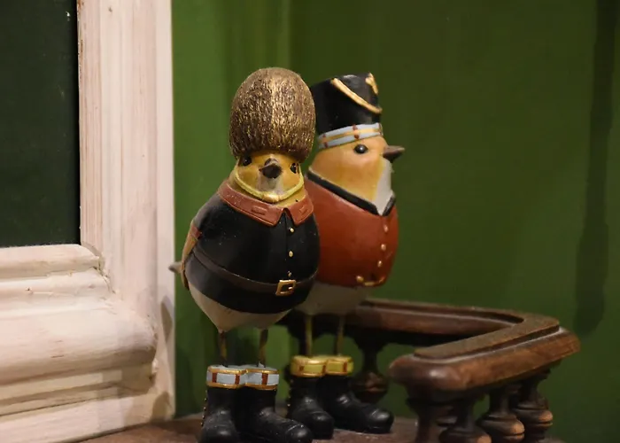 Suivez Le Lapin Blanc - Bb 3*