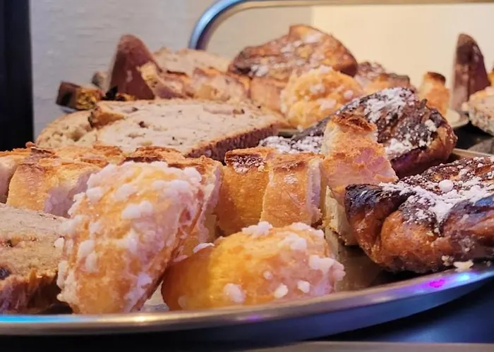 Couette-café Suivez Le Lapin Blanc - Bb Saint-Valery-sur-Somme