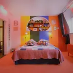 Suivez Le Lapin Blanc Oda ve Kahvaltı