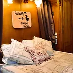 住宿加早餐酒店 Suivez Le Lapin Blanc Parking Offert 索姆河畔的圣瓦列里