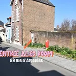 Suivez Le Lapin Blanc - Bb Couette-café