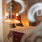 Couette-café Suivez Le Lapin Blanc - Bb Saint-Valery-sur-Somme