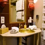 住宿加早餐酒店 Suivez Le Lapin Blanc Parking Offert