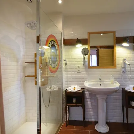 Couette-café Suivez Le Lapin Blanc - Bb Saint-Valery-sur-Somme
