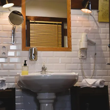 Panzió Suivez Le Lapin Blanc-bb D'hotes