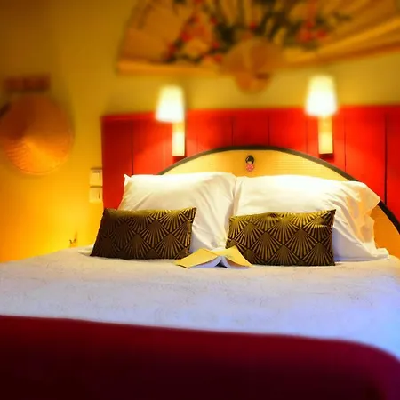 Suivez Le Lapin Blanc-bb D'hotes Bed and breakfast 3*