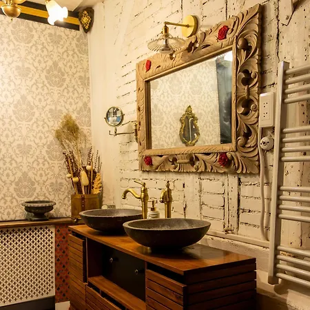 Bed and breakfast Suivez Le Lapin Blanc-bb D'hotes Saint-Valery-sur-Somme