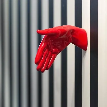 Suivez Le Lapin Blanc-bb D'hotes B&B 3*