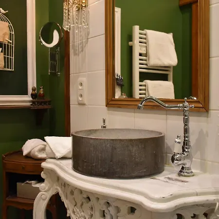 Suivez Le Lapin Blanc-bb D'hotes 생발레리 쉬르 솜므