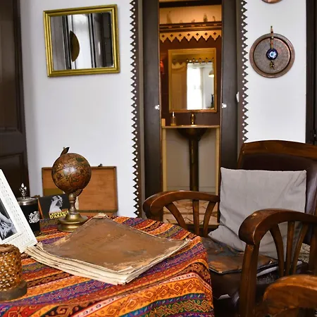 Bed and breakfast Suivez Le Lapin Blanc-bb D'hotes 3*