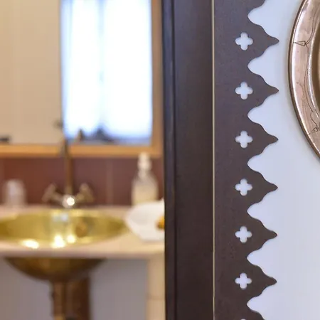 B&B Suivez Le Lapin Blanc-bb D'hotes 생발레리 쉬르 솜므