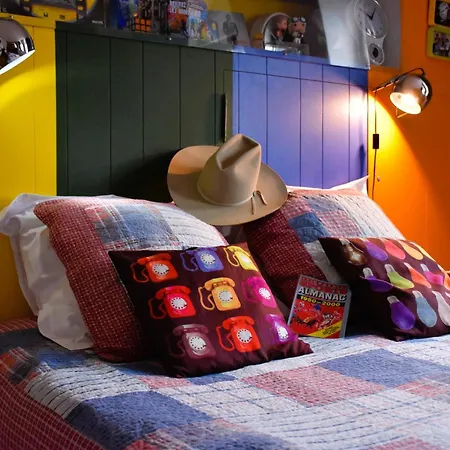 Suivez Le Lapin Blanc-bb D'hotes 3* 생발레리 쉬르 솜므