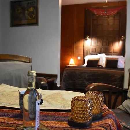 B&B Suivez Le Lapin Blanc-bb D'hotes