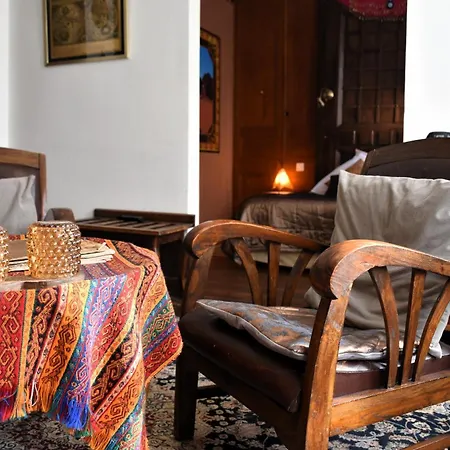 B&B Suivez Le Lapin Blanc-bb D'hotes 3*