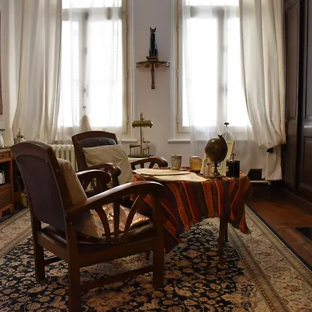 Suivez Le Lapin Blanc-bb D'hotes B&B 생발레리 쉬르 솜므