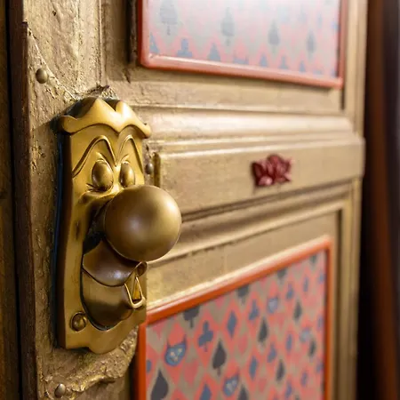 Suivez Le Lapin Blanc-bb D'hotes 3* Saint-Valery-sur-Somme