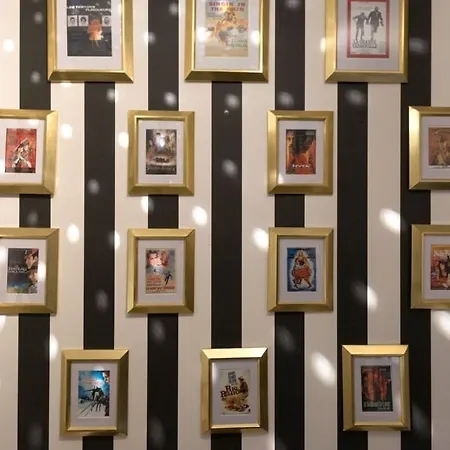 Suivez Le Lapin Blanc-bb D'hotes Saint-Valery-sur-Somme