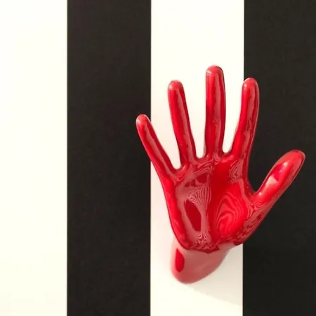 Suivez Le Lapin Blanc-bb D'hotes B&B 생발레리 쉬르 솜므