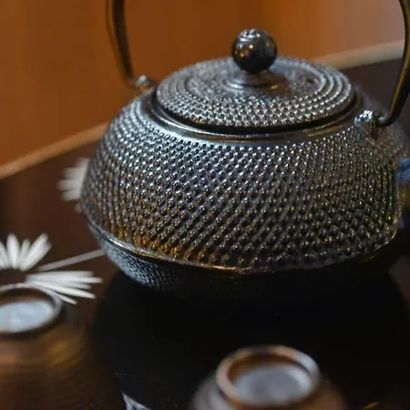 Bed and breakfast Suivez Le Lapin Blanc-bb D'hotes 3*