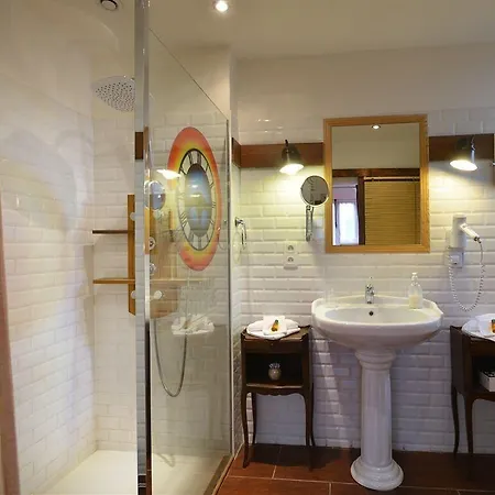 Suivez Le Lapin Blanc - Prix Parking Offert Guest house Saint-Valery-sur-Somme