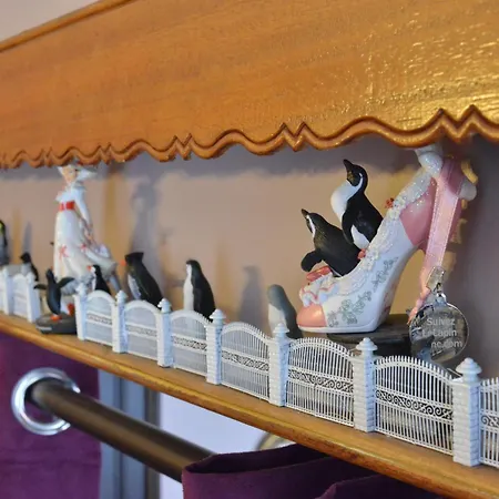 Bed and breakfast Suivez Le Lapin Blanc-bb D'hotes