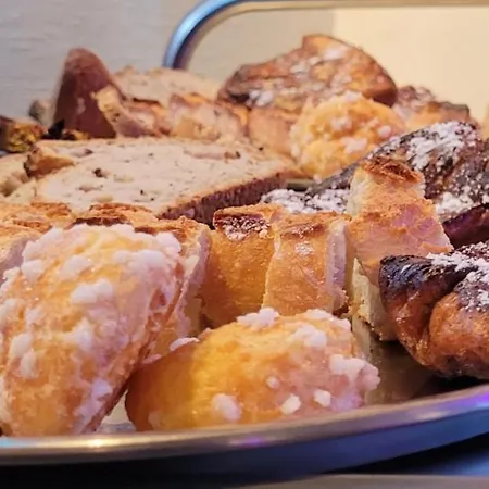 Bed and breakfast Suivez Le Lapin Blanc-bb D'hotes Saint-Valery-sur-Somme