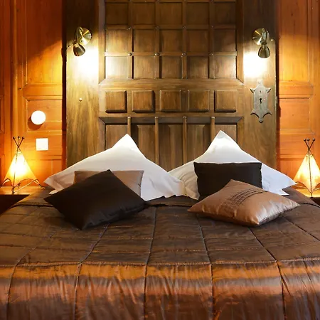 Suivez Le Lapin Blanc - Prix Parking Offert 3*